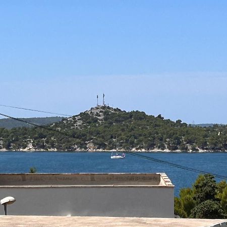 Gaya Apartments Šibenik Dış mekan fotoğraf