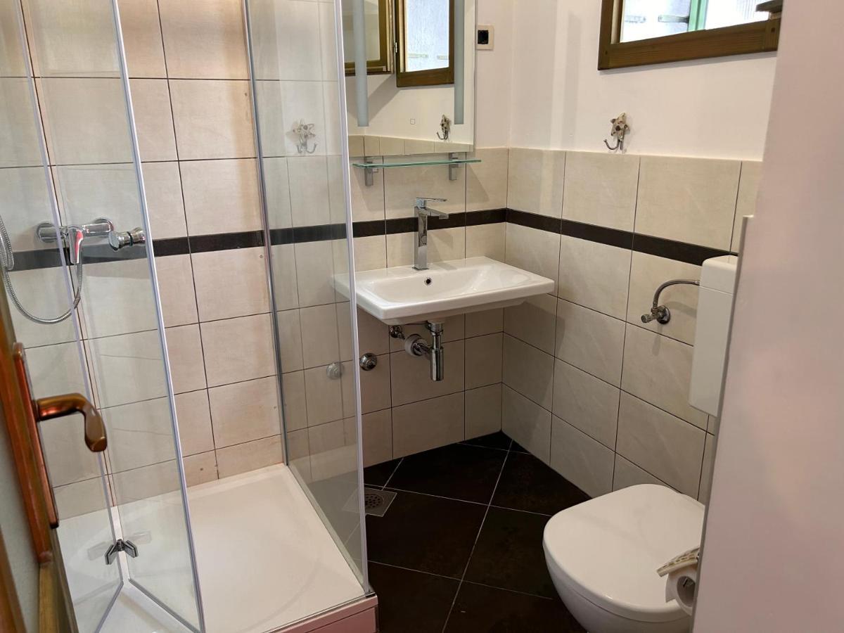 Gaya Apartments Šibenik Dış mekan fotoğraf