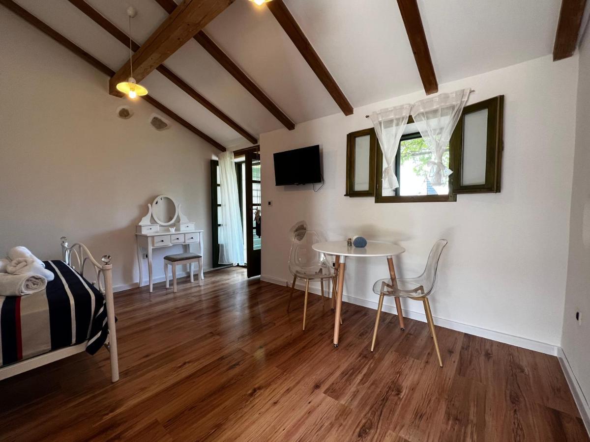 Gaya Apartments Šibenik Dış mekan fotoğraf