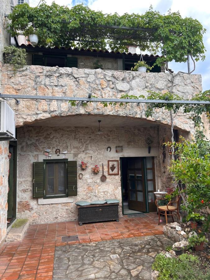 Gaya Apartments Šibenik Dış mekan fotoğraf
