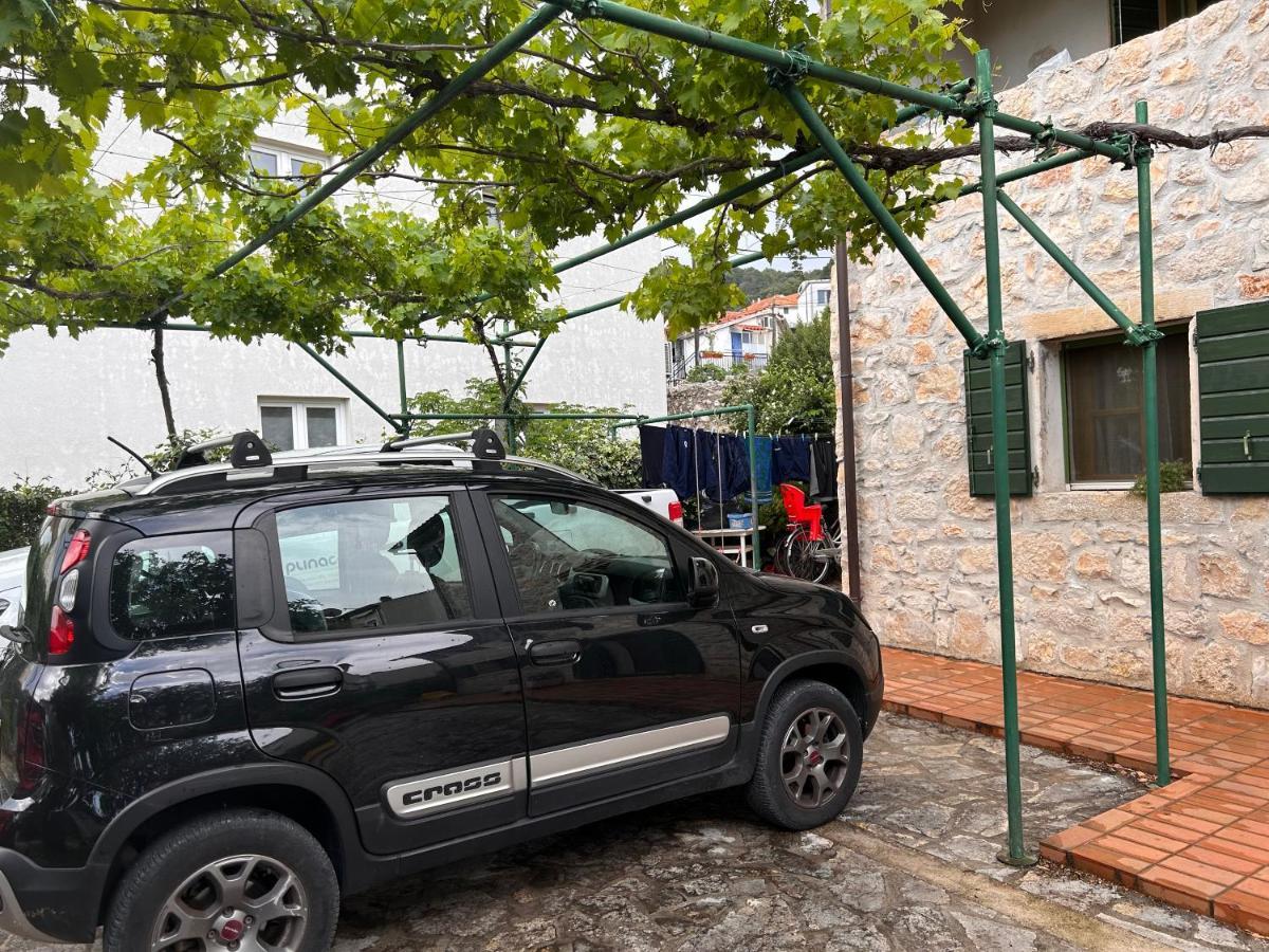 Gaya Apartments Šibenik Dış mekan fotoğraf