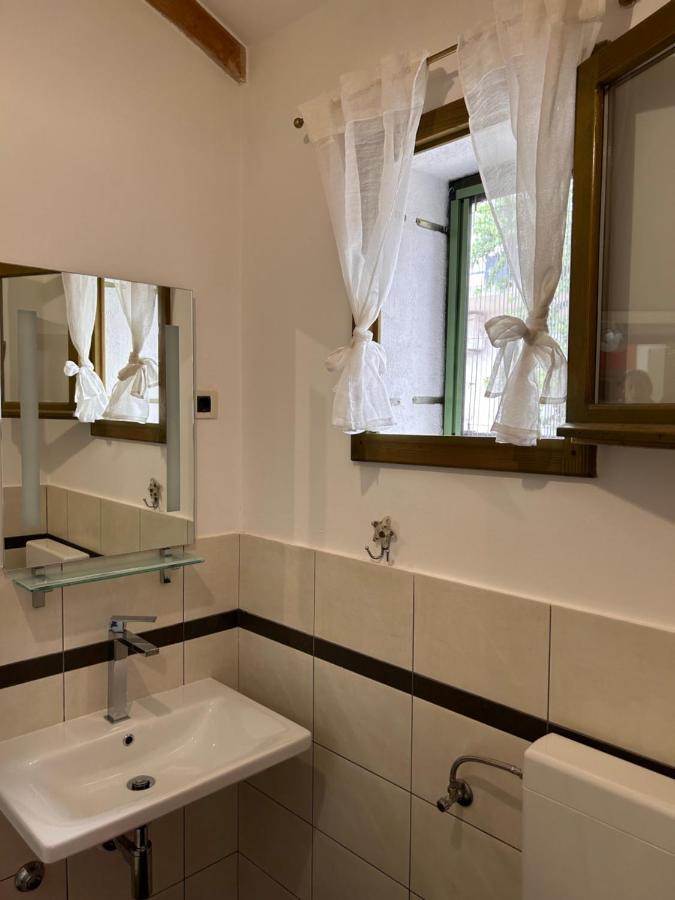 Gaya Apartments Šibenik Dış mekan fotoğraf