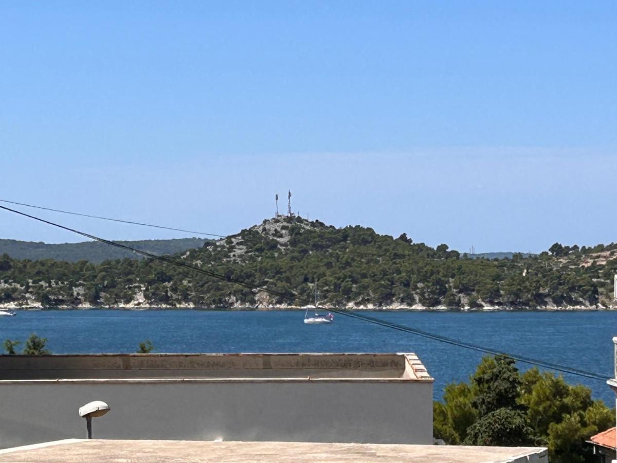 Gaya Apartments Šibenik Dış mekan fotoğraf