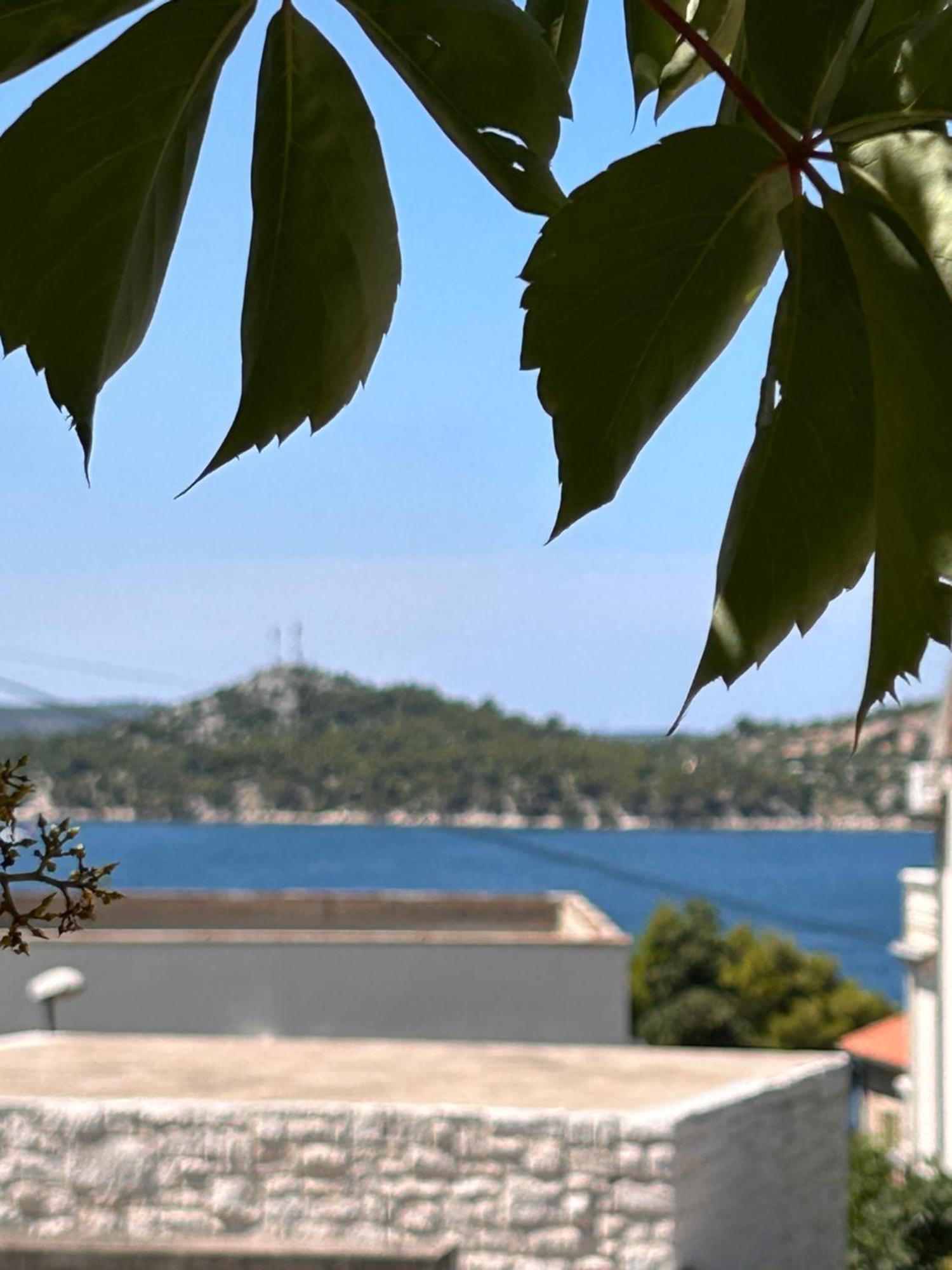 Gaya Apartments Šibenik Dış mekan fotoğraf